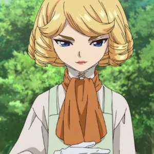 Zzzzz 1782968927dr Stone Tier List Images 90 — Dr. Stone Characters (THE WHOLE SERIES UP TO ENDING, SORTED) option 102