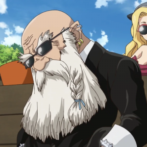 Zzzzz 1782968927dr Stone Tier List Images 91 — Dr. Stone Characters (THE WHOLE SERIES UP TO ENDING, SORTED) option 103