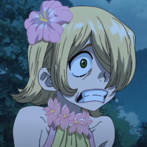 Zzzzz 1782968927dr Stone Tier List Images 95 — Dr. Stone Characters (THE WHOLE SERIES UP TO ENDING, SORTED) option 107
