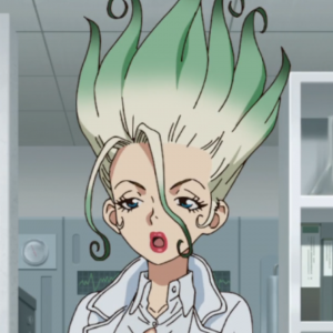 Zzzzz 1782968928dr Stone Tier List Images 82 — Dr. Stone Characters (THE WHOLE SERIES UP TO ENDING, SORTED) option 94
