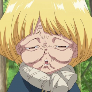 Zzzzz 1782968928dr Stone Tier List Images 86 — Dr. Stone Characters (THE WHOLE SERIES UP TO ENDING, SORTED) option 98