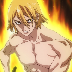 Zzzzz 1782968928dr Stone Tier List Images 88 — Dr. Stone Characters (THE WHOLE SERIES UP TO ENDING, SORTED) option 100