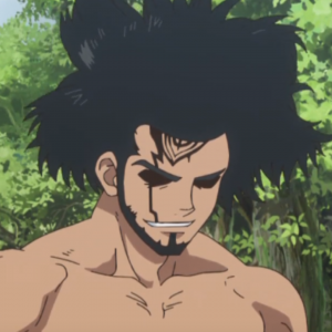 Zzzzz 1782968929dr Stone Tier List Images 79 — Dr. Stone Characters (THE WHOLE SERIES UP TO ENDING, SORTED) option 91