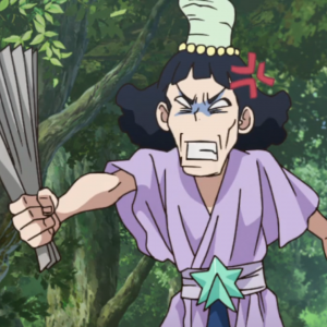 Zzzzz 1782968930dr Stone Tier List Images 72 — Dr. Stone Characters (THE WHOLE SERIES UP TO ENDING, SORTED) option 84