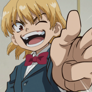 Zzzzz 1782969038dr Stone Tier List Images 2026 07 02t010430222 — Dr. Stone Characters (THE WHOLE SERIES UP TO ENDING, SORTED) option 118