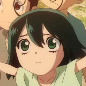 Zzzzz 1782969039dr Stone Tier List Images 98 — Dr. Stone Characters (THE WHOLE SERIES UP TO ENDING, SORTED) option 110