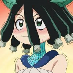 Zzzzz 1782969039dr Stone Tier List Images 99 — Dr. Stone Characters (THE WHOLE SERIES UP TO ENDING, SORTED) option 111