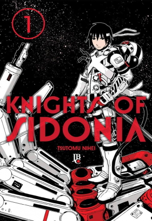 Knights Of Sodonia — Manga Art Tierlist (Objectively Right Edition) option 44