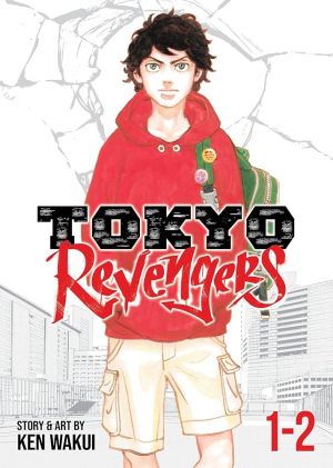 Tokyo Revengers — Manga Art Tierlist (Objectively Right Edition) option 71