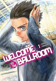 Welcome To The Ballroom — Manga Art Tierlist (Objectively Right Edition) option 77