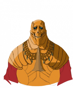 Zzzzz 17791384345926 — All Xeno Characters (2026) option 62