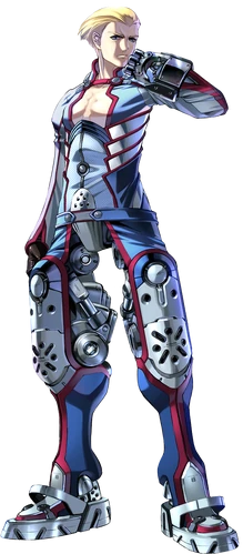 Zzzzz 17793310606149 — All Xeno Characters (2026) option 87
