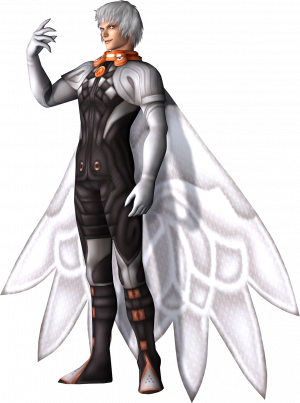 Zzzzz 17793310606152 — All Xeno Characters (2026) option 110