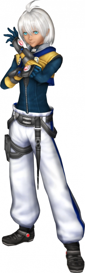 Zzzzz 17793310606153 — All Xeno Characters (2026) option 78