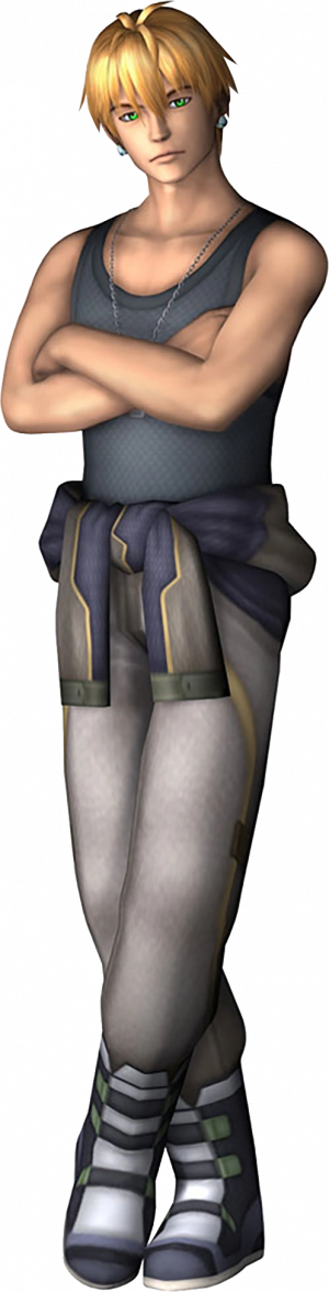 Zzzzz 17793313266162 — All Xeno Characters (2026) option 81