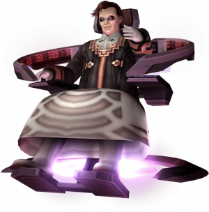 Zzzzz 17793319006190 — All Xeno Characters (2026) option 116
