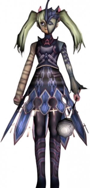 Zzzzz 17793319006195 — All Xeno Characters (2026) option 132