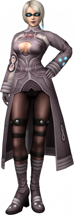 Zzzzz 17793330426236 — All Xeno Characters (2026) option 117