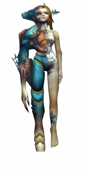 Zzzzz 17793330426239 — All Xeno Characters (2026) option 109