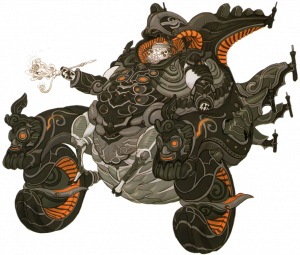 Zzzzz 17793362416333 — All Xeno Characters (2026) option 194