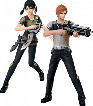Zzzzz 17793407526371 — All Xeno Characters (2026) option 203