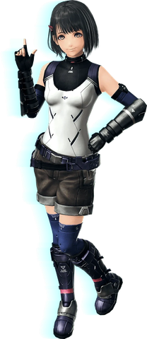 Zzzzz 17793409276380 — All Xeno Characters (2026) option 205
