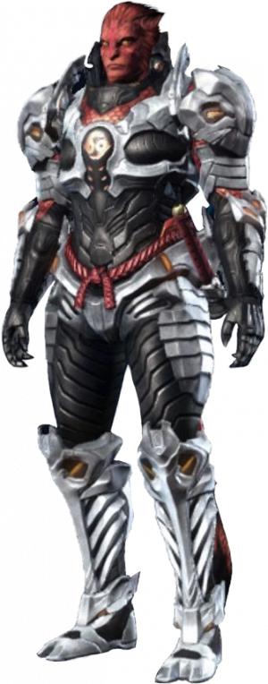 Zzzzz 17793416116396 — All Xeno Characters (2026) option 248