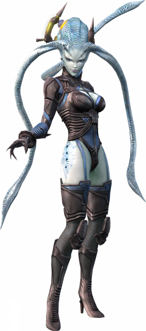 Zzzzz 17793419326407 — All Xeno Characters (2026) option 245