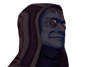 Zzzzz 17793419326412 — All Xeno Characters (2026) option 319
