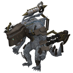 Zzzzz 17793495546490 — All Xeno Characters (2026) option 324