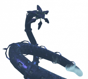 Zzzzz 17793495546494 — All Xeno Characters (2026) option 303