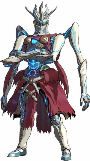 Zzzzz 17793501286505 — All Xeno Characters (2026) option 307