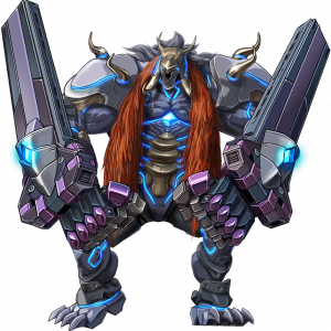 Zzzzz 17793501286507 — All Xeno Characters (2026) option 309