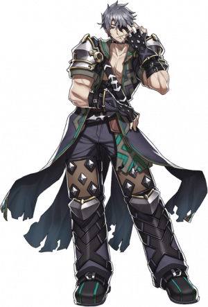 Zzzzz 17793501286513 — All Xeno Characters (2026) option 295