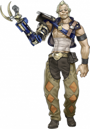 Zzzzz 17793511416550 — All Xeno Characters (2026) option 316