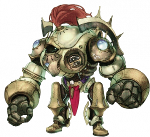 Zzzzz 17794026126615 — All Xeno Characters (2026) option 272