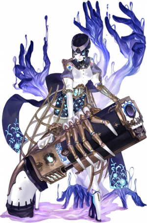 Zzzzz 17794101686621 — All Xeno Characters (2026) option 331