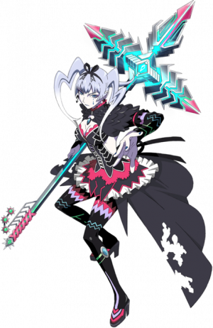 Zzzzz 17794101706641 — All Xeno Characters (2026) option 351