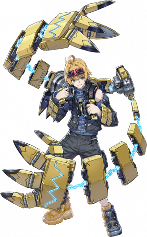 Zzzzz 17794112926654 — All Xeno Characters (2026) option 424