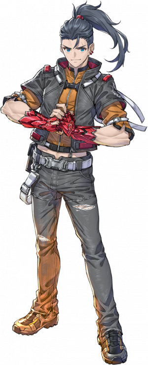 Zzzzz 17794112926655 — All Xeno Characters (2026) option 418