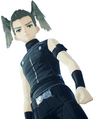 Zzzzz 17794127826722 — All Xeno Characters (2026) option 366