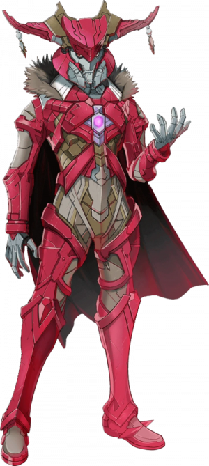 Zzzzz 17794127836701 — All Xeno Characters (2026) option 392