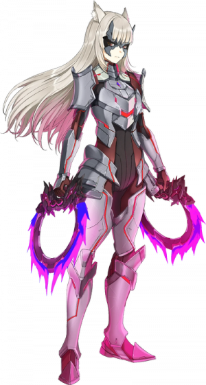 Zzzzz 17794127836702 — All Xeno Characters (2026) option 401