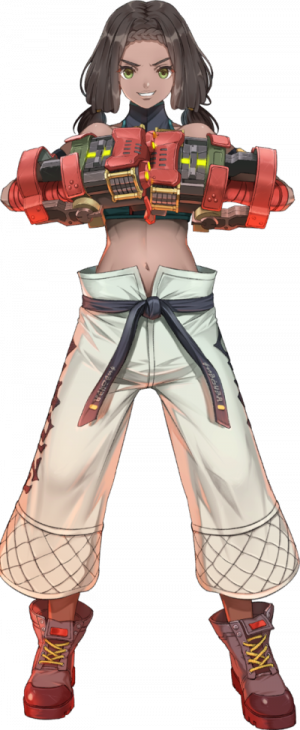 Zzzzz 17794127836708 — All Xeno Characters (2026) option 382