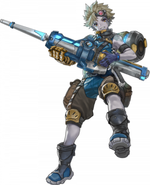 Zzzzz 17794127846686 — All Xeno Characters (2026) option 374