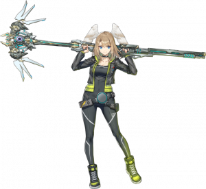 Zzzzz 17794127856672 — All Xeno Characters (2026) option 360