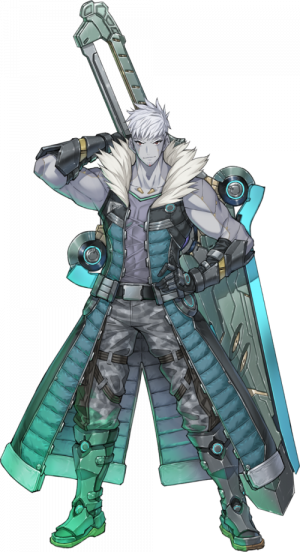 Zzzzz 17794127856673 — All Xeno Characters (2026) option 362
