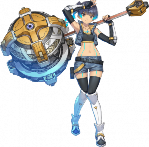 Zzzzz 17794127856675 — All Xeno Characters (2026) option 363
