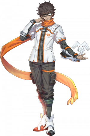 Zzzzz 17794127856676 — All Xeno Characters (2026) option 361