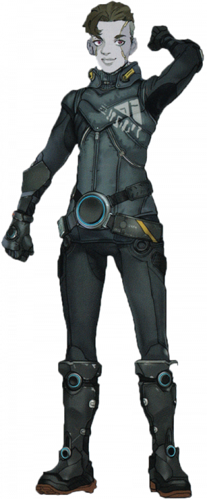 Zzzzz 17794127856682 — All Xeno Characters (2026) option 367